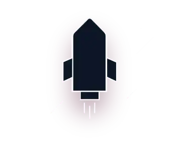 Benefit Lightning Fast Trading Icon